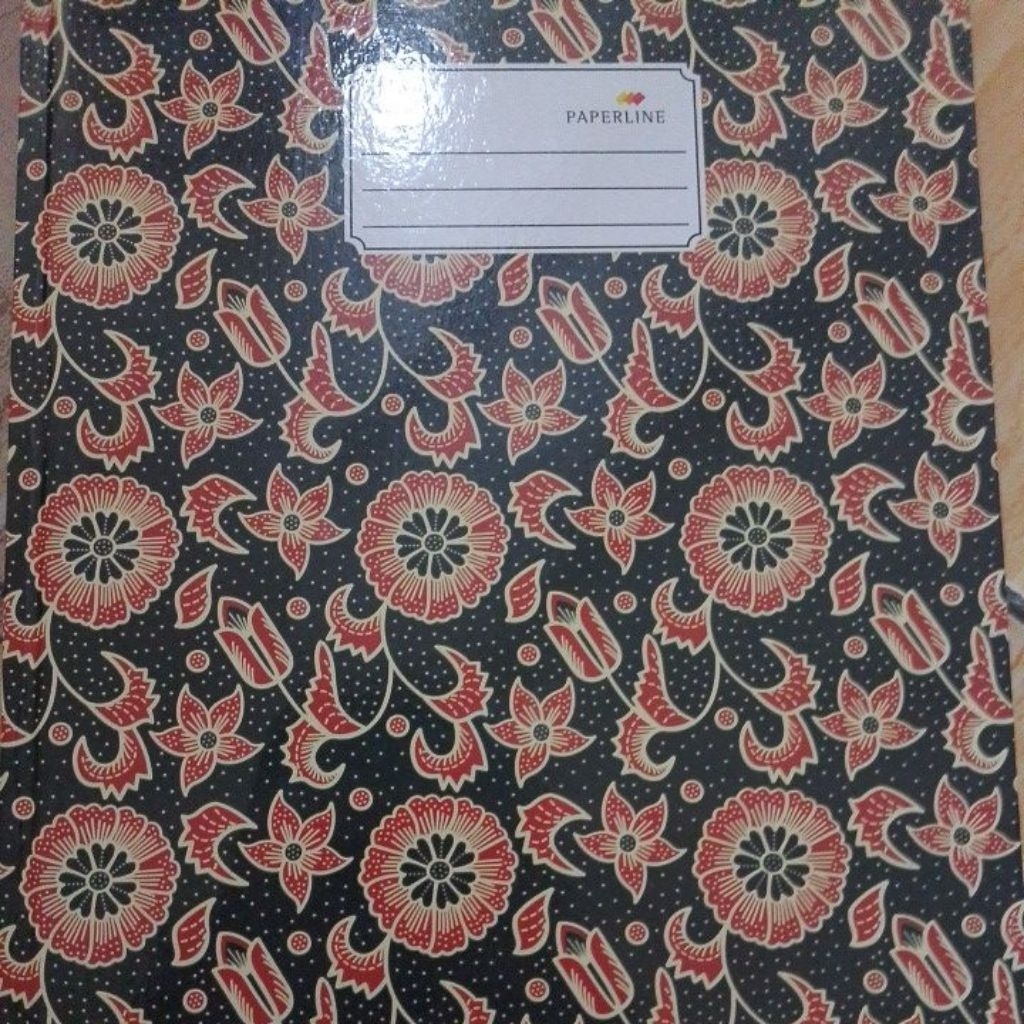 

Buku absensi besar paket 1dus original