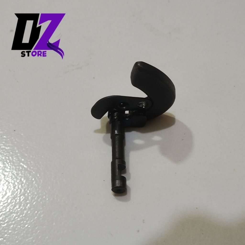 ADS dekom dekompresi vario tekno karbu 110 original