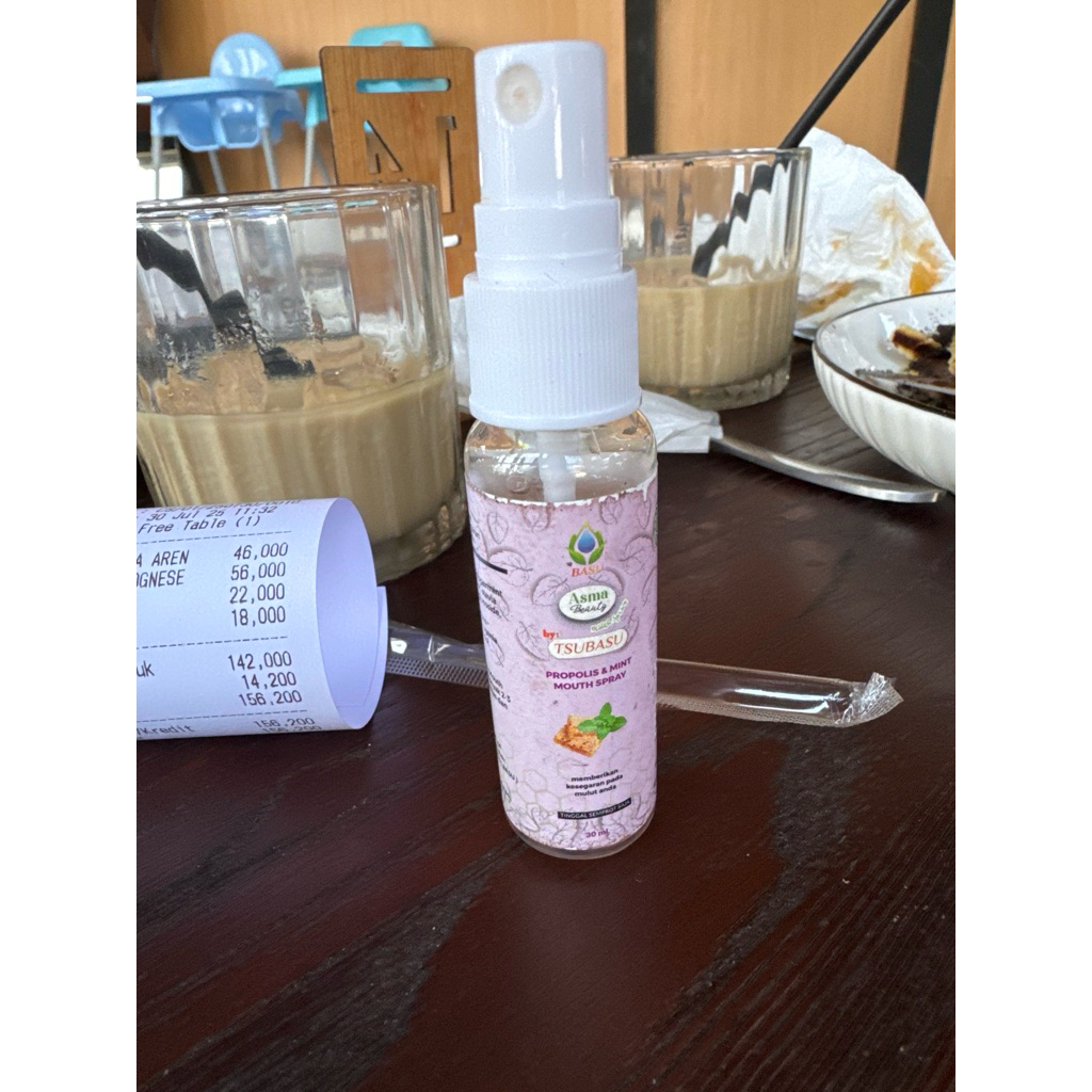 

co produk basu free ongkir