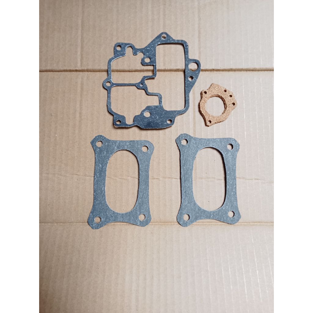 paking karburator Honda Civic Wonder