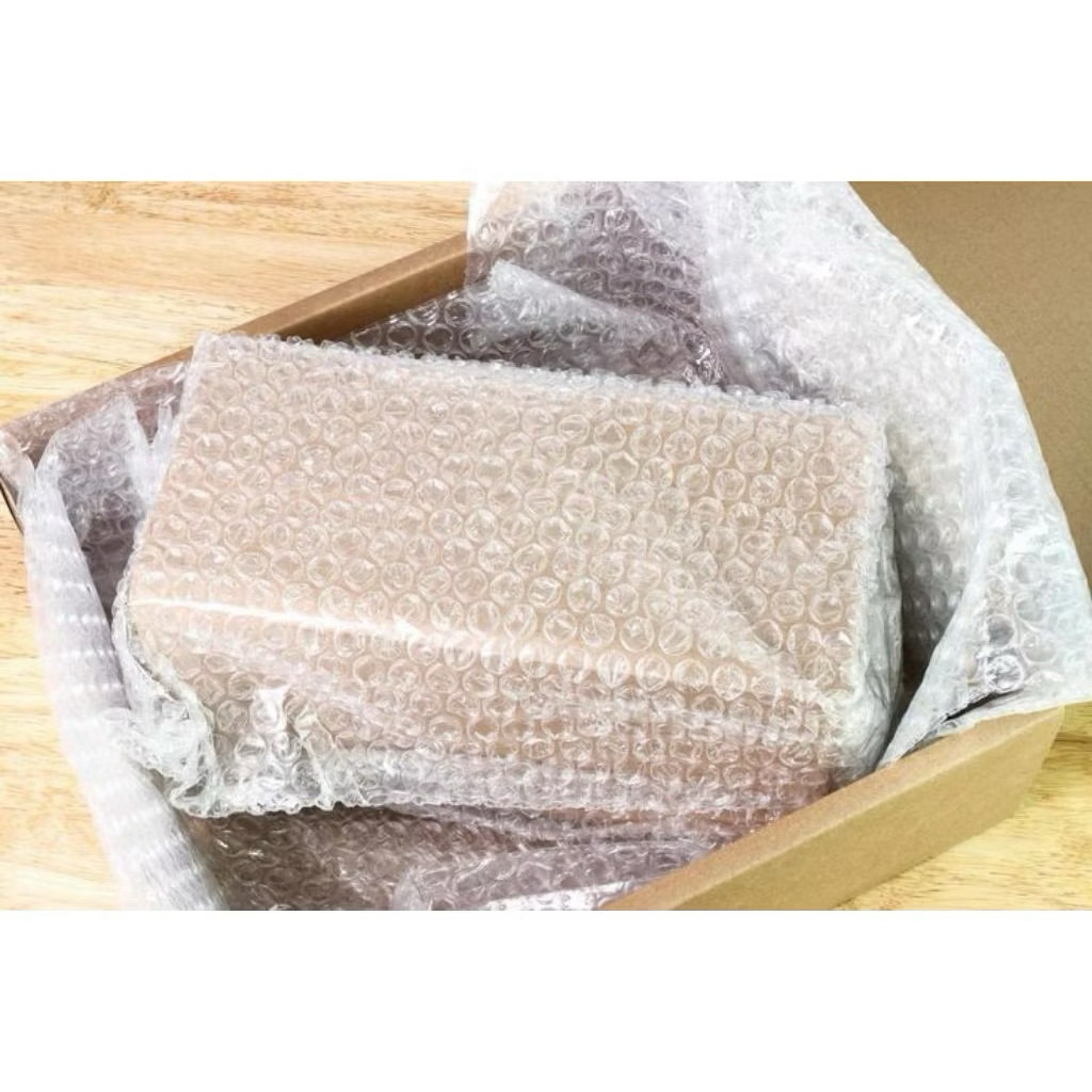 

TAMBAHAN PACKING BUBLE WARP DAN KARDUS