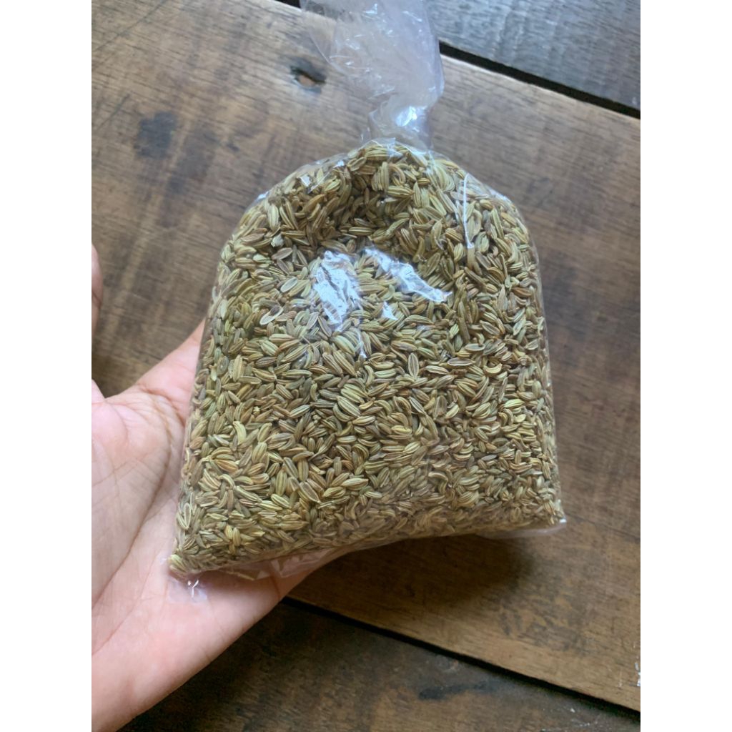 

adas rempah rempah masakan 100g