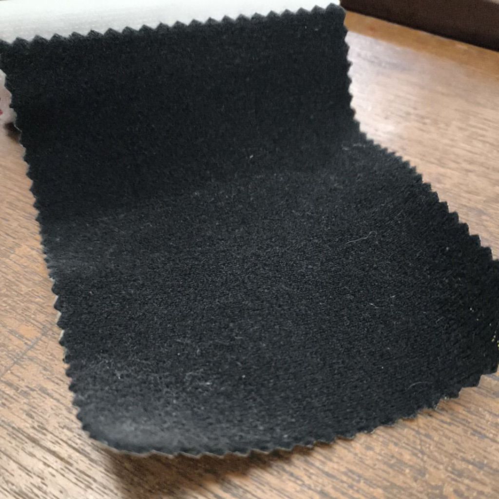 Kain Kasa Tebal Penutup BOX SPEAKER - Denis Halus ATEJA N206R