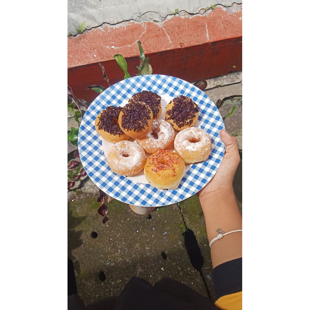 

Donat