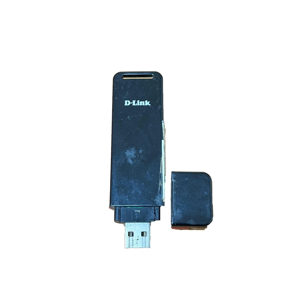 Modem D - Link DWM - 152