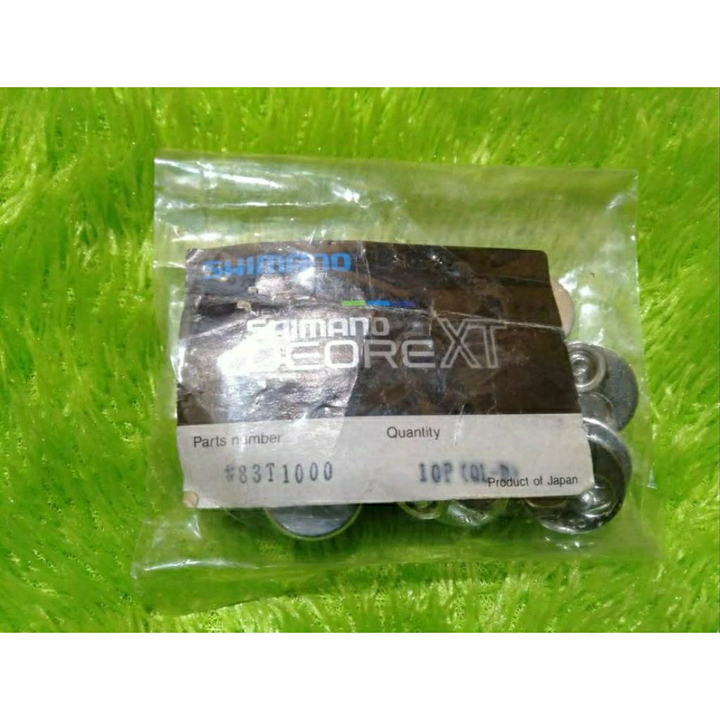 CENTERFUL SHIMANO DEORE XT NOS