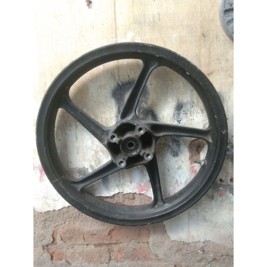 velg ori depan scoopy 2015