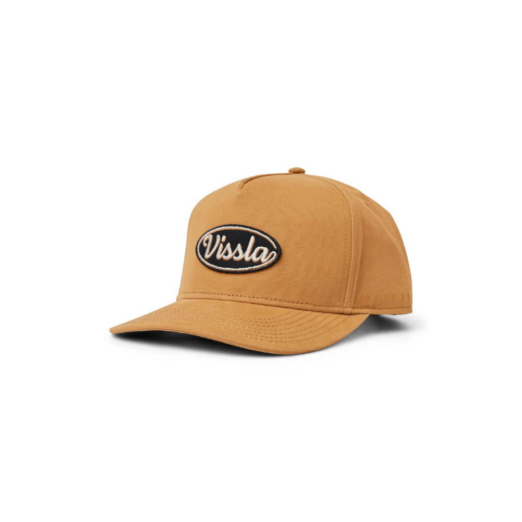 VISSLA-SEVENS HAT/TOPI PRIA