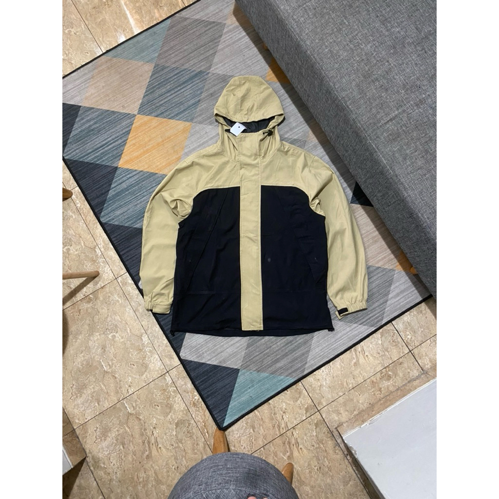 JACKET OUTDOOR MUJI JAPAN