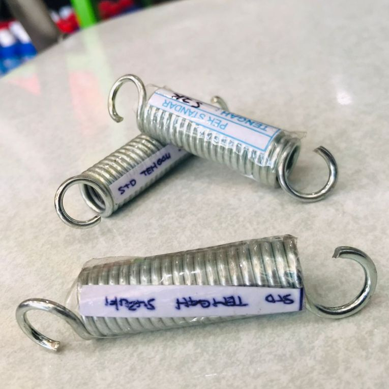 PER STANDAR TENGAH SUZUKI