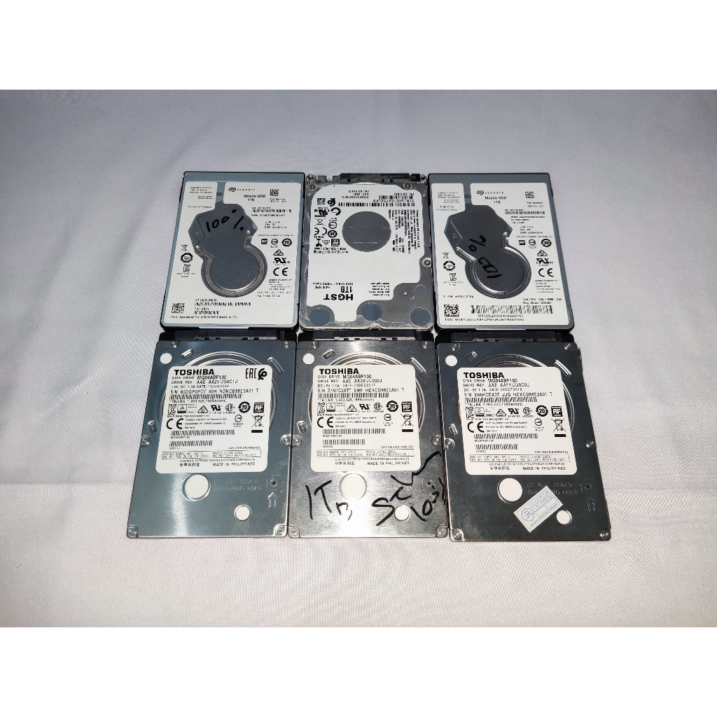 SPAREPART LAPTOP - AKSESORIS LAPTOP - HARDISK - MOTHERBOARD DLL