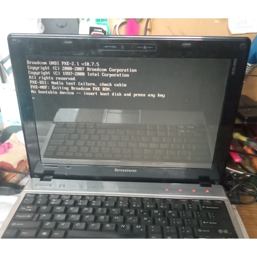 LCD Lenovo 12,1 inch 20 pin