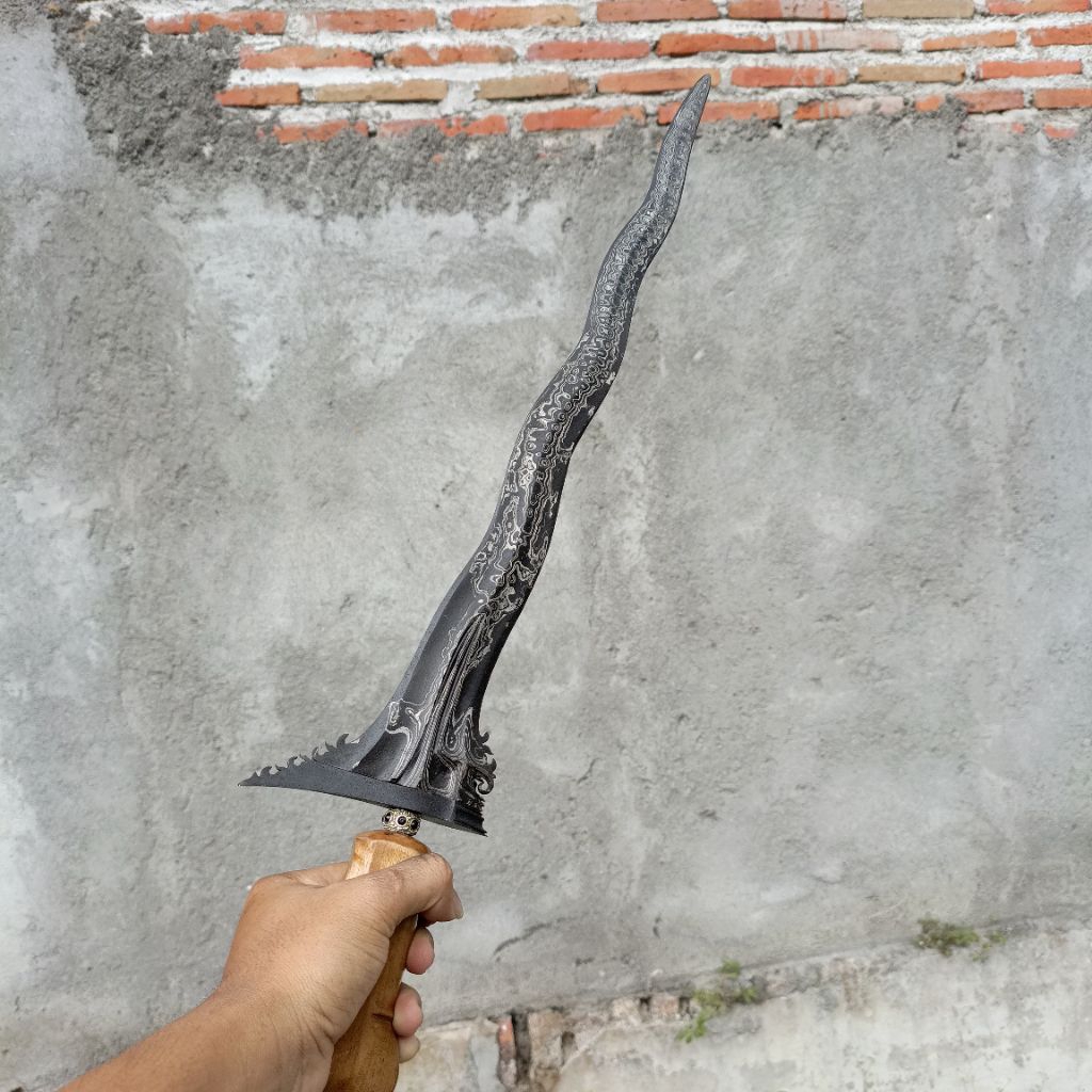 keris bali