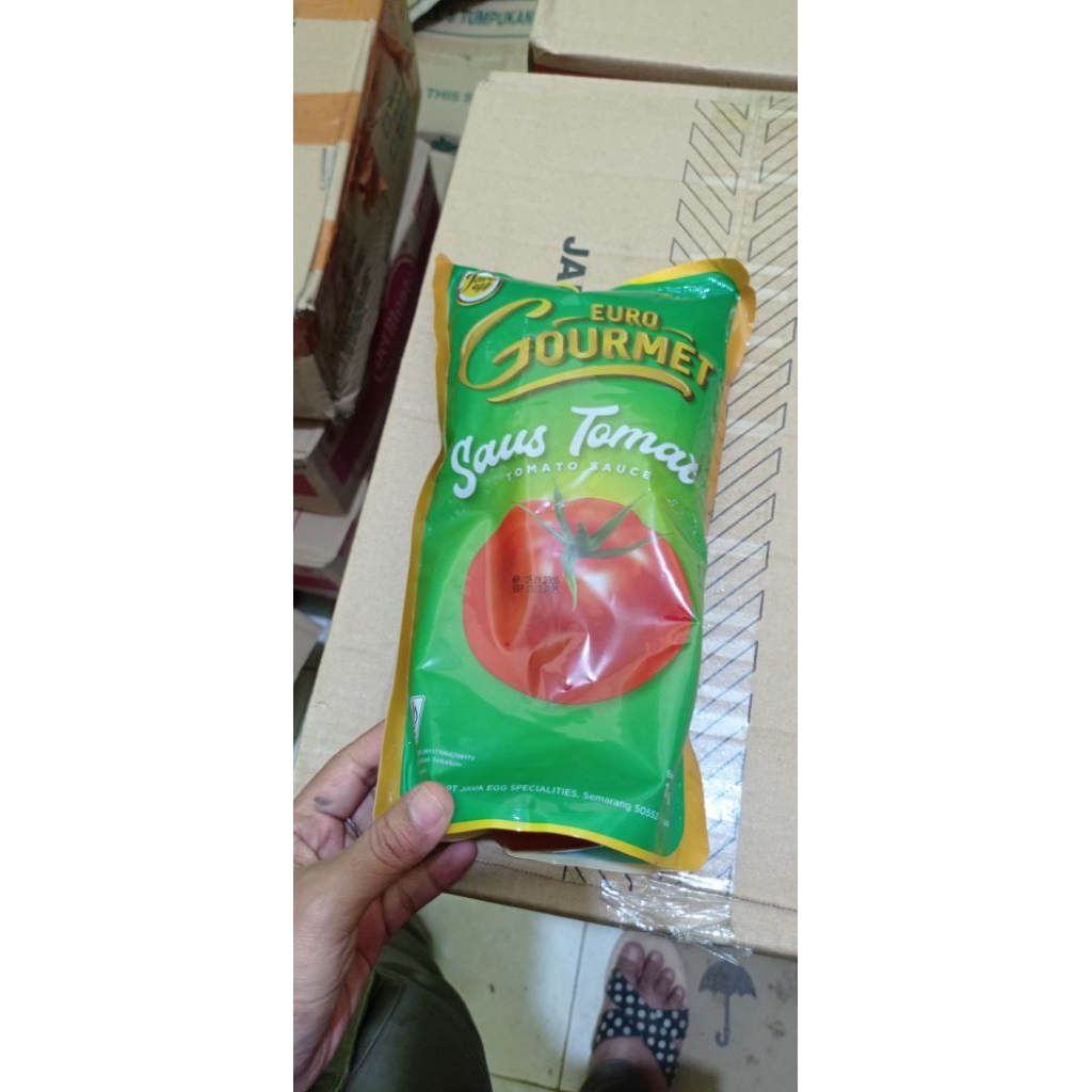 

saos delmonte tomat 1kg