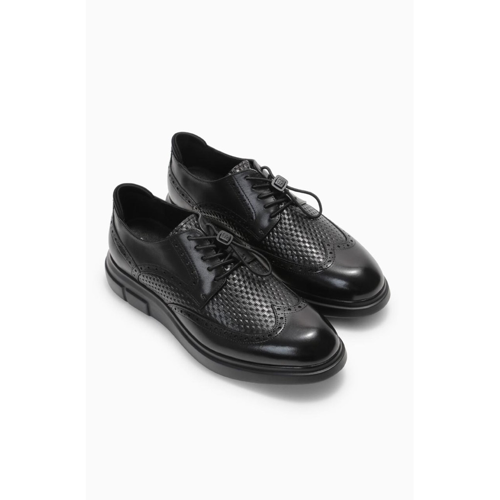 Sepatu pria pantofel Everbest original - Jericho