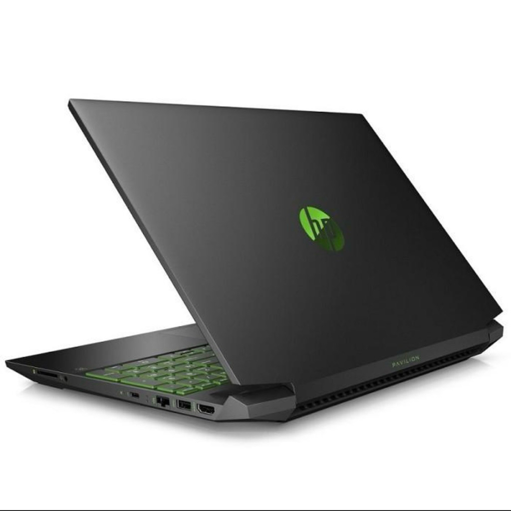 Laptop Gaming HP Pavilion 15-ec2010AX R5-5600H RTX 3050 4GB 16GB RAM 512GB SSD Win 11