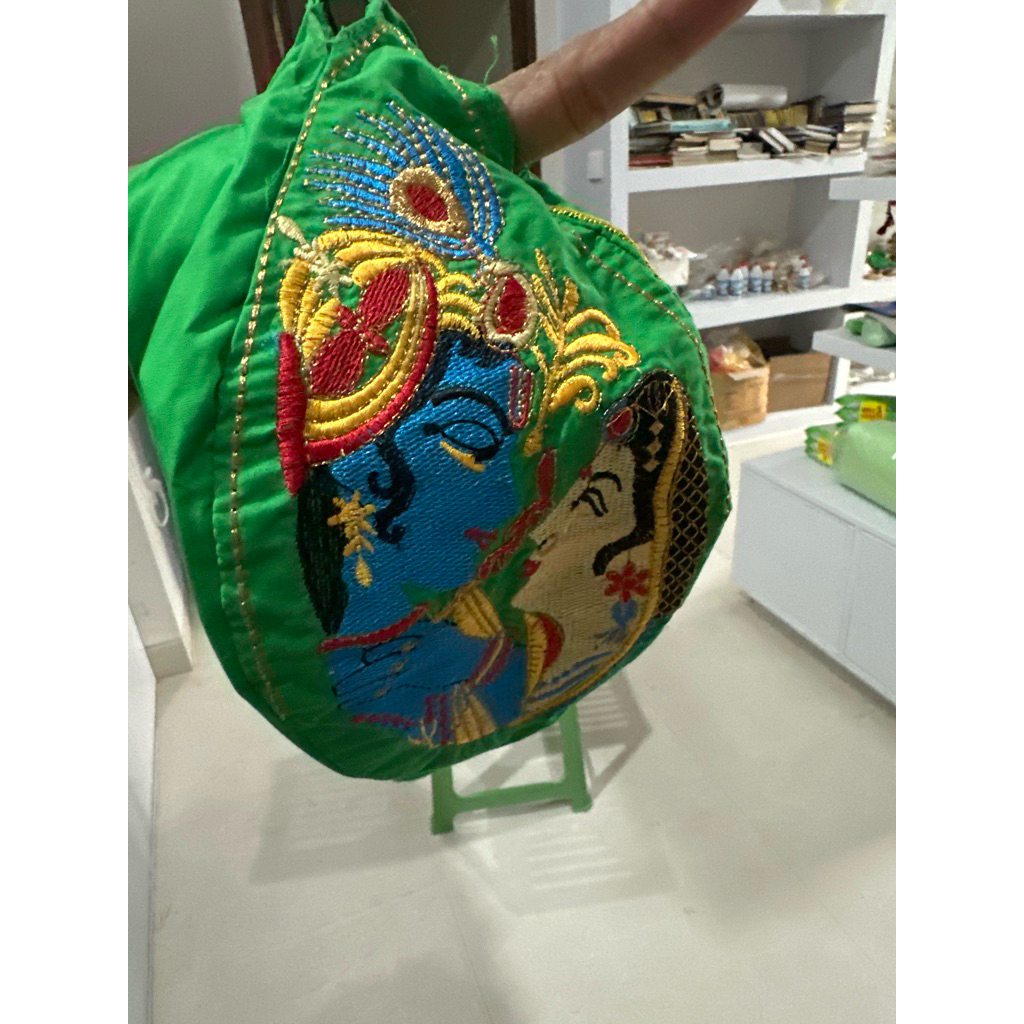 kantong japa radha krishna