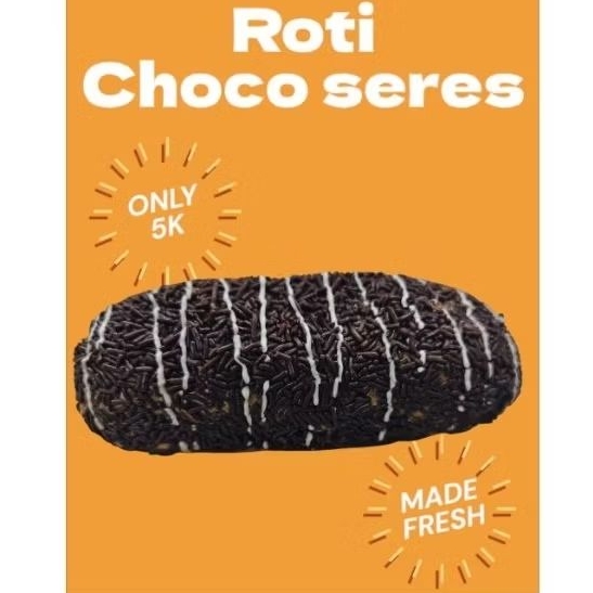 

Roti choco seres 5k
