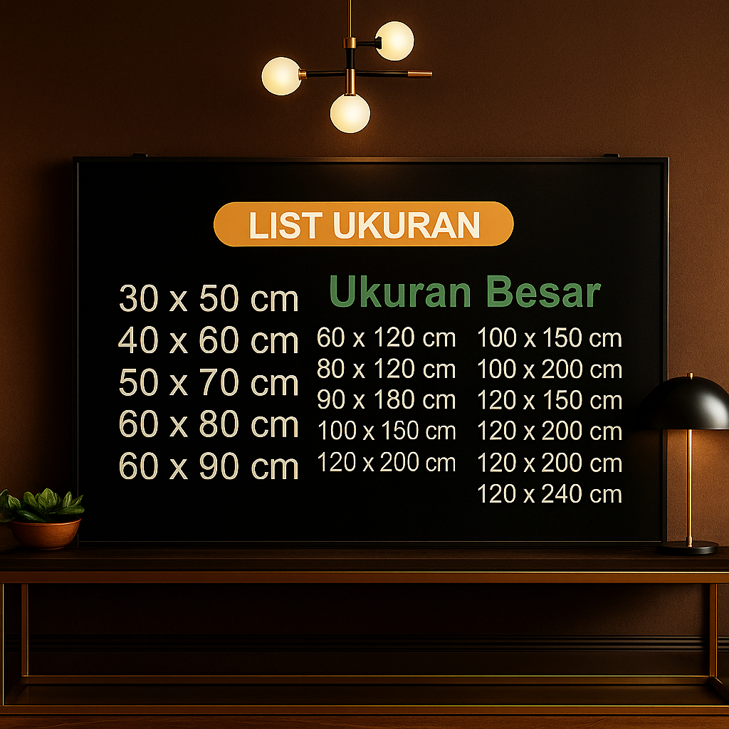 

SFO - Papan Tulis Hitam untuk Kapur - Local Blackboard