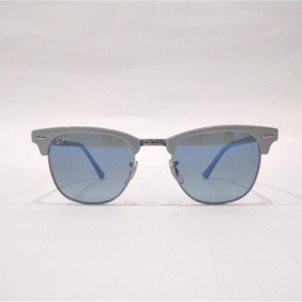 SALE Kacamata Hitam Sunglass original Ray-ban Club Master 3016