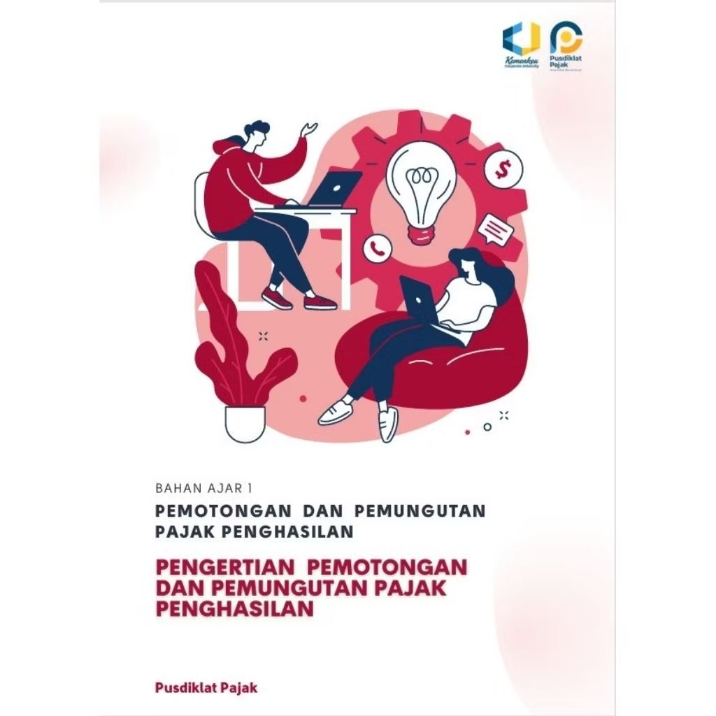 MATERI LENGKAP PERSIAPAN USKP TINGKAT A - PotPut PPh