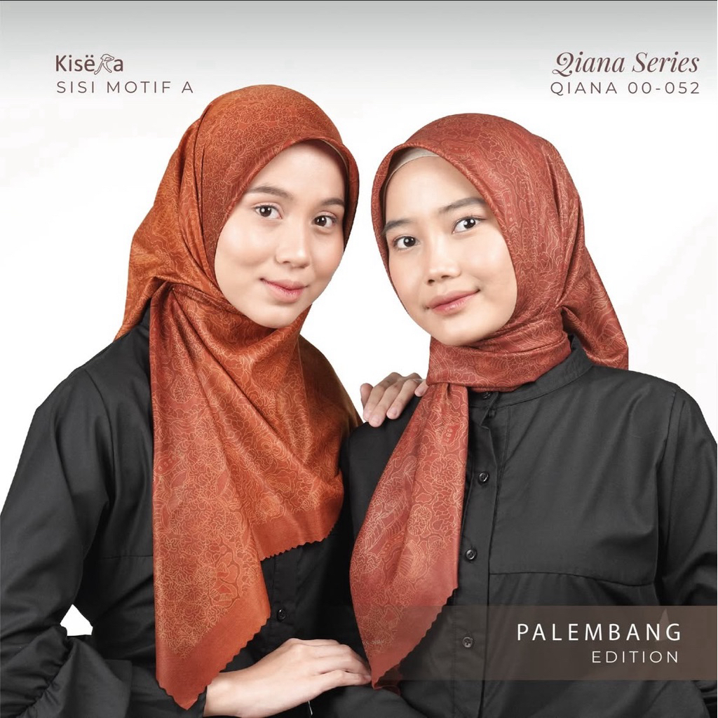 Kisera QIANA SERIES PALEMBANG