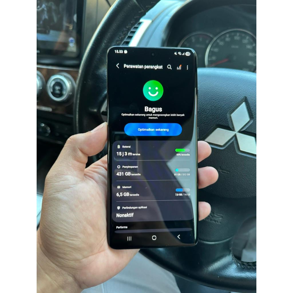 Samsung S21 Ultra 16/512GB All Operator