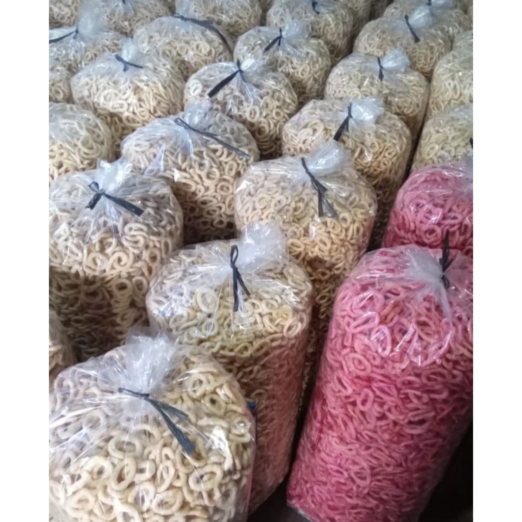 

lanting singkong renyah(250g,500g,1kg)