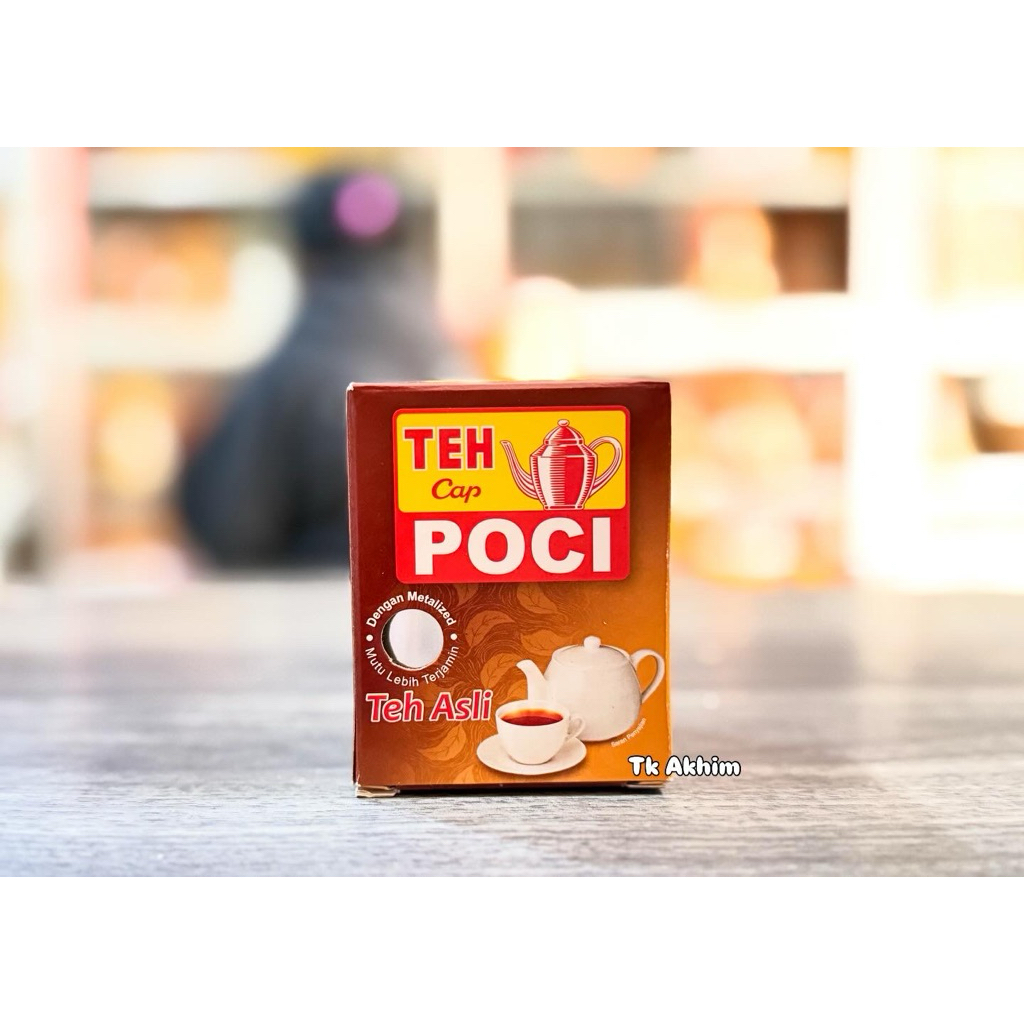 

Teh Poci Bubuk Teh Asli 50g