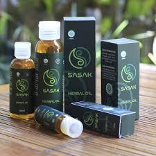 MINYAK SASAK HERBAL OIL