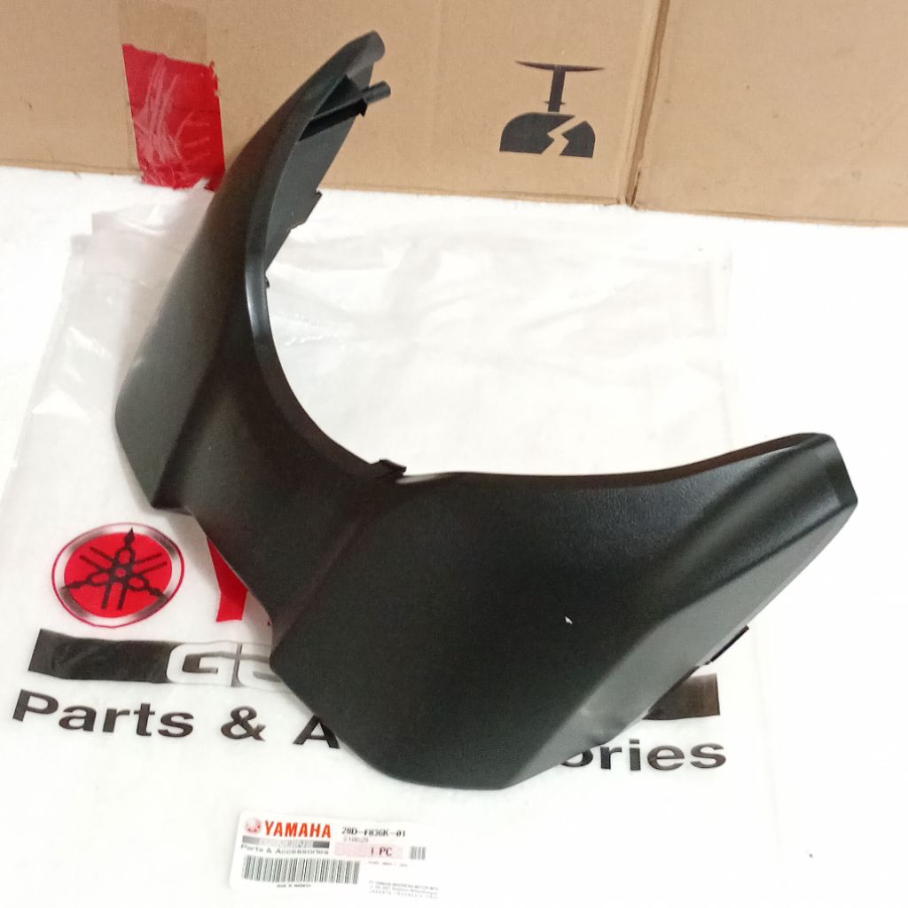 PANEL INNER KANTONG RAK LACI MIO SMILE MIO SPORTY MIO NEW ORIGINAL 28D-F836K-00 MIO15