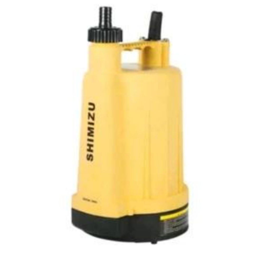 Pompa Celup Shimizu SPN 102 BIT Pompa kolam SHIMIZU SPN 102 bit