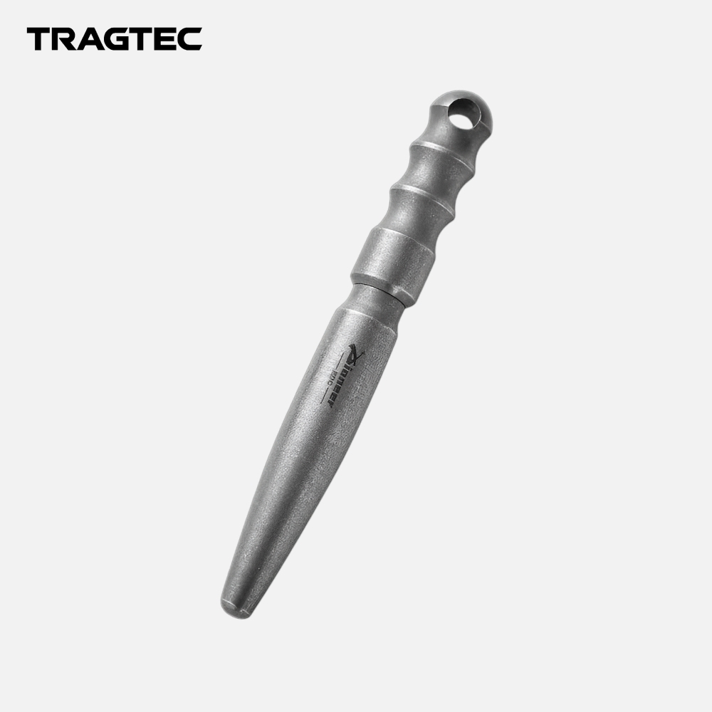 

TRAGTEC Titanium Ballpoint Pen Alat Tulis Pulpen ID0013