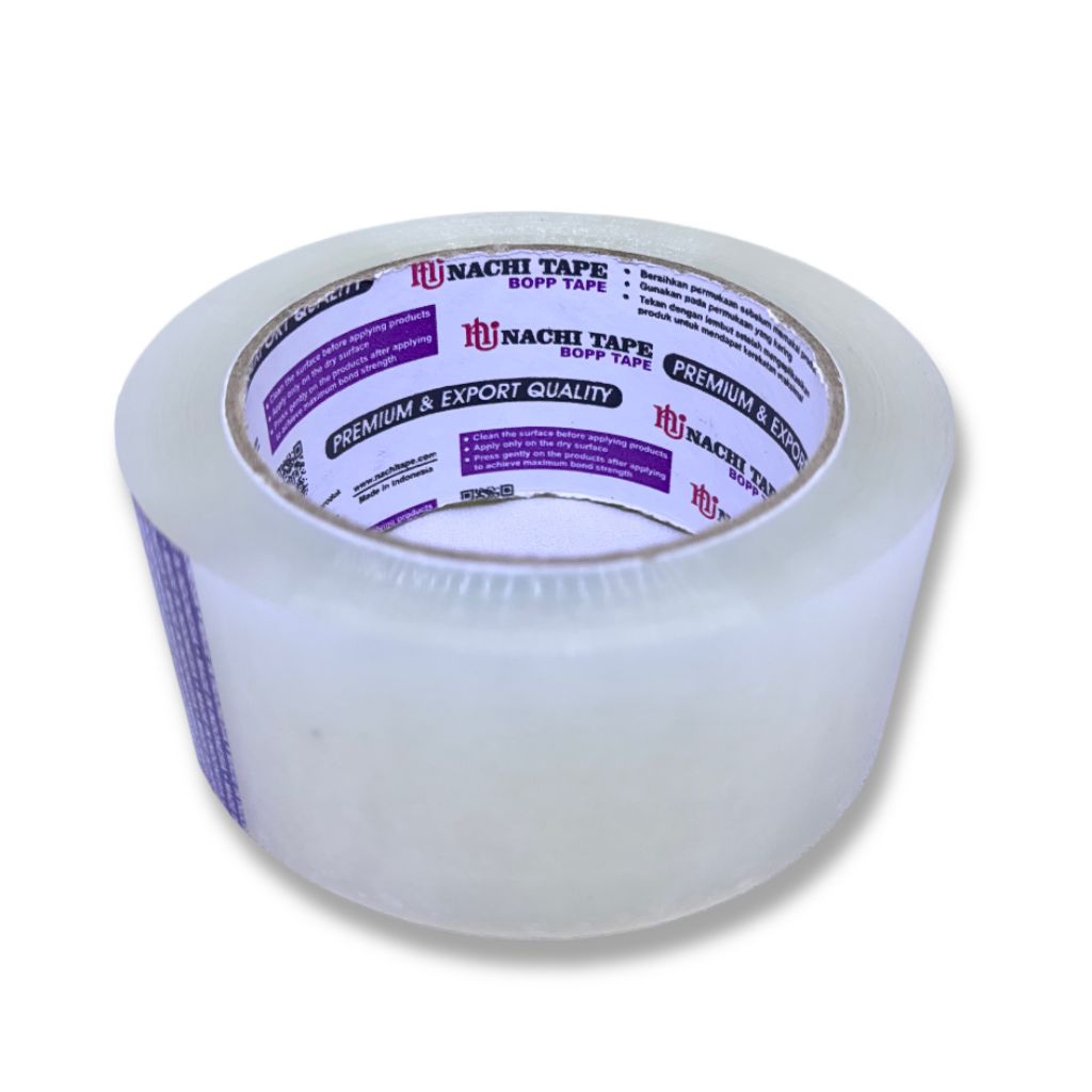 

SOLASI LAKBAN BENING merk nachi