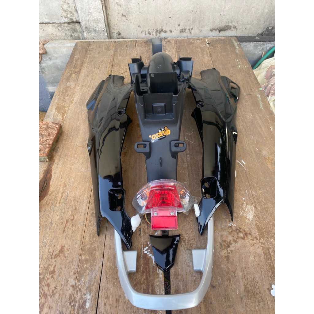 PAKET BELAKANG BAGOL MOCIN