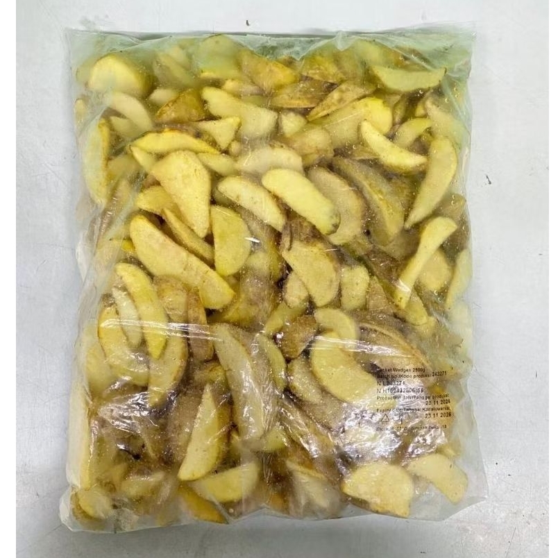 Aviko Potato Wedges 2.5kg
