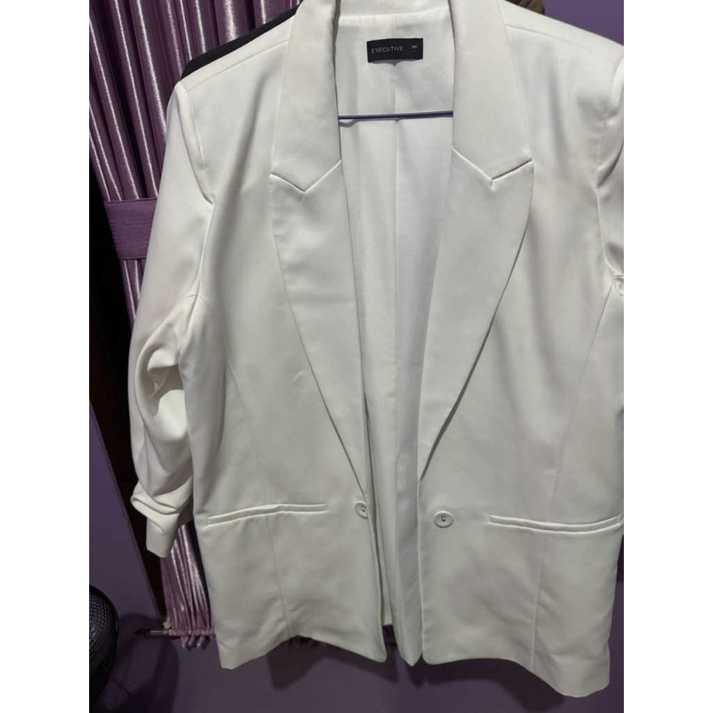 Blezer executive size L