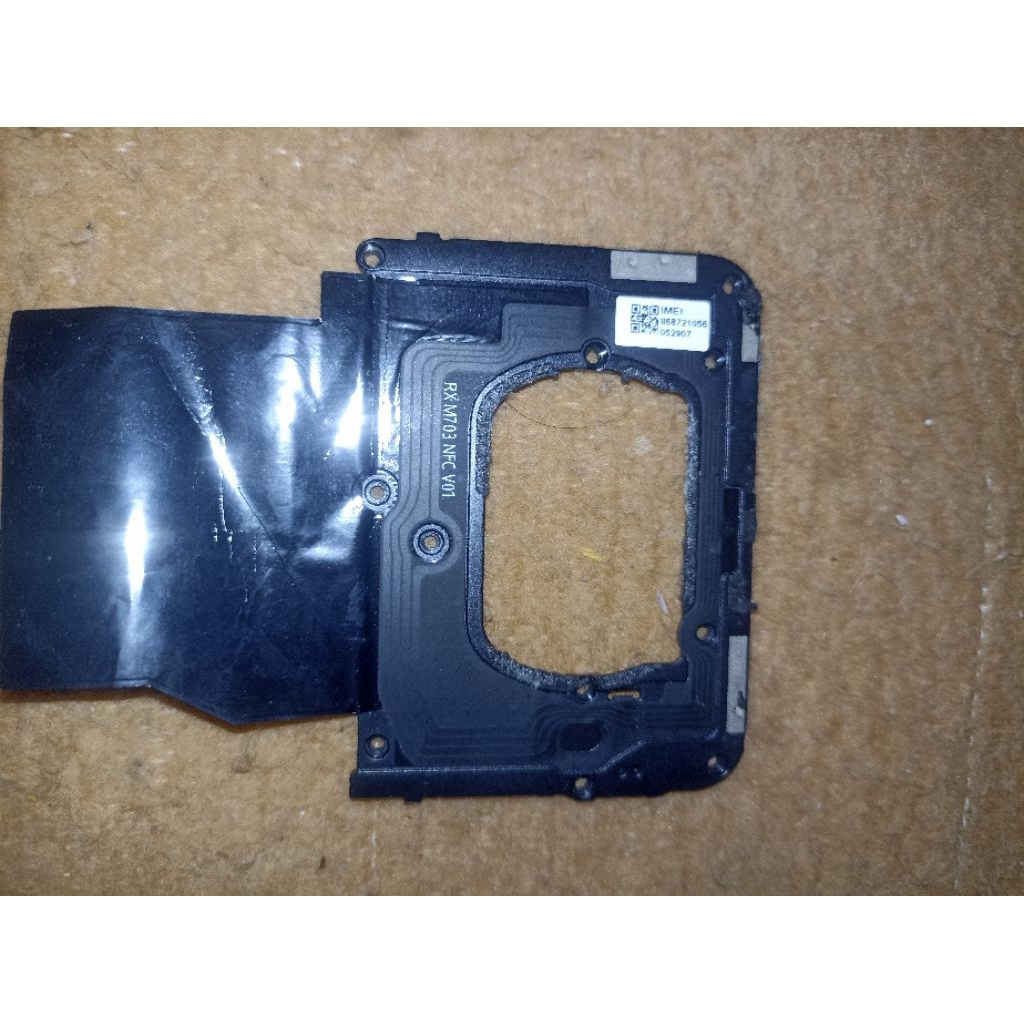 tutup mesin poco x3 pro