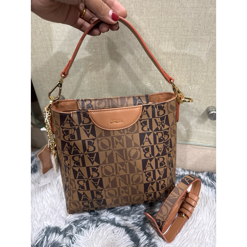 TAS BONIA ORIGINAL SLING GRADASI