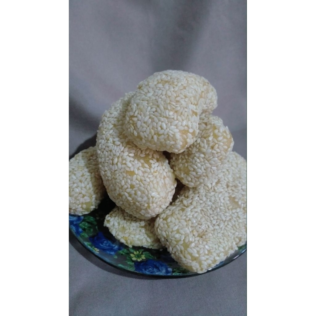 

1 KG manco wijen premium asli buatan tangan