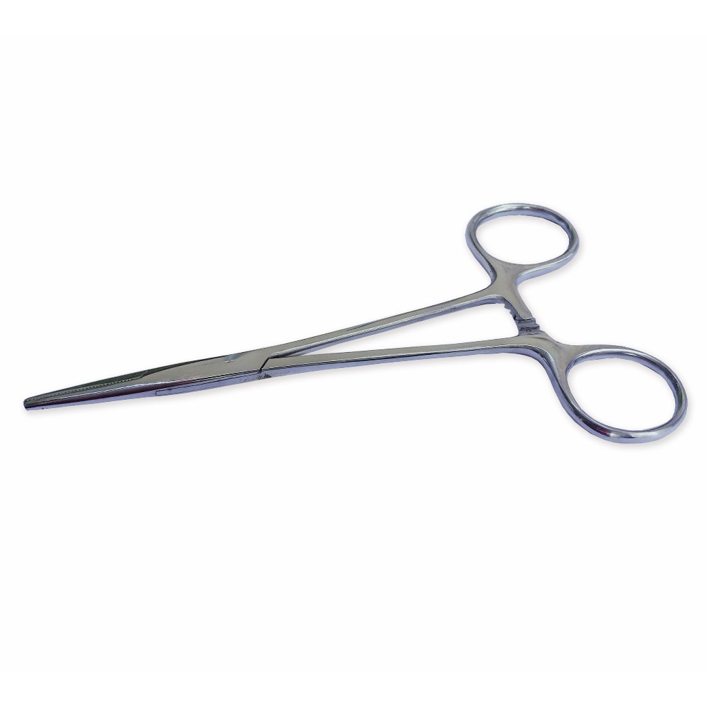 Klem Lurus Mosquito / Moskuito Klem Lurus / Kelm Arteri Lurus ( Klem/Klamp )