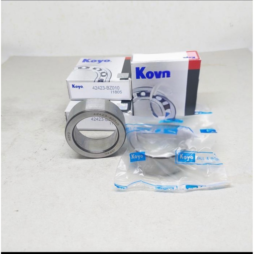 CONES KONES BEARING AVANZA 1300CC 42423-BZ010