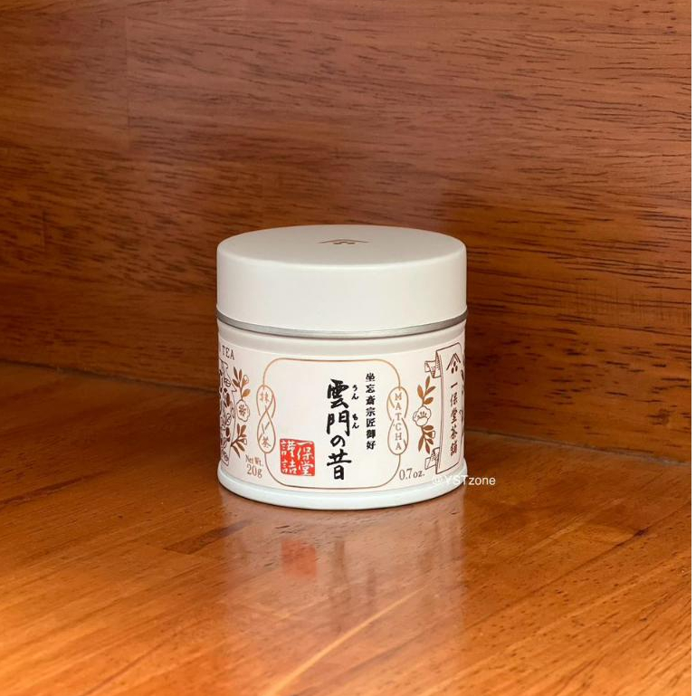 

(READY) IPPODO Matcha - KUON, Ummon no Mukashi, Kitano no Mukashi, Horai no Mukashi