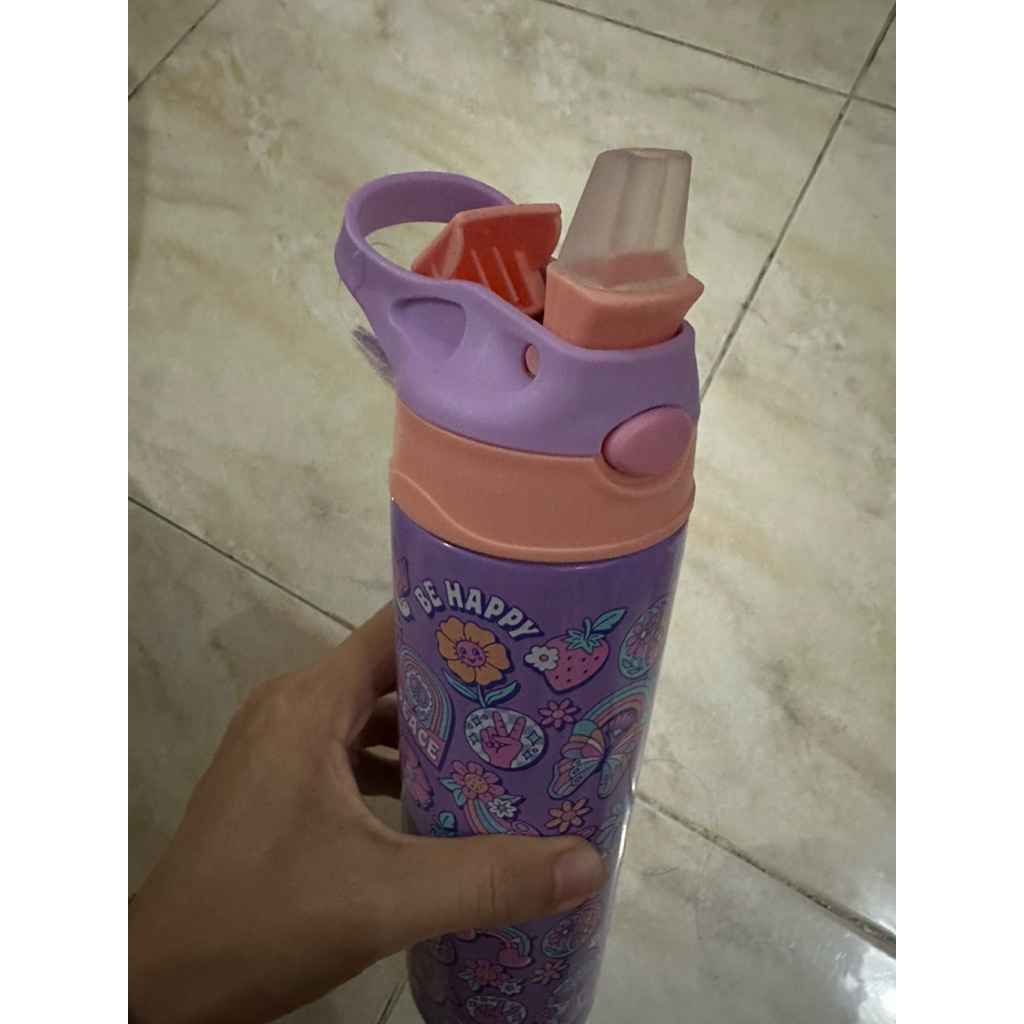 Botol smiggle original