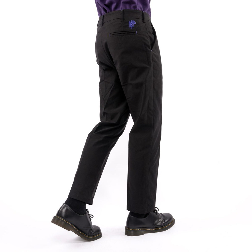 long pants MATERNAL x JAMES BOOGIE housta