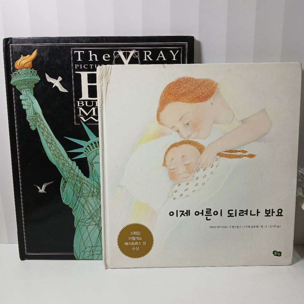 The X Ray Picture Book Buku Pesanan