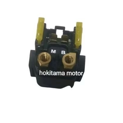 BENDIK BENDIT RELAY SWITCH STARTER YZF R15 R 15 V2 YAMAHA R15 OEM