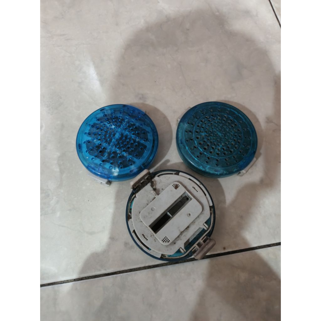 Filter Mesin Cuci Top Loading LG