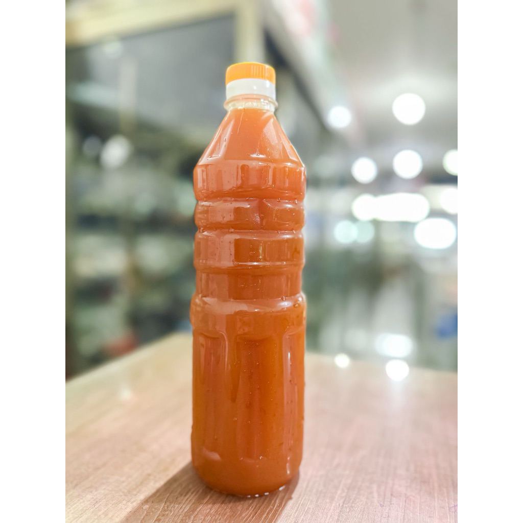 

MARKISA HOMEMADE PREMIUM ASLI SIANTAR 1 liter