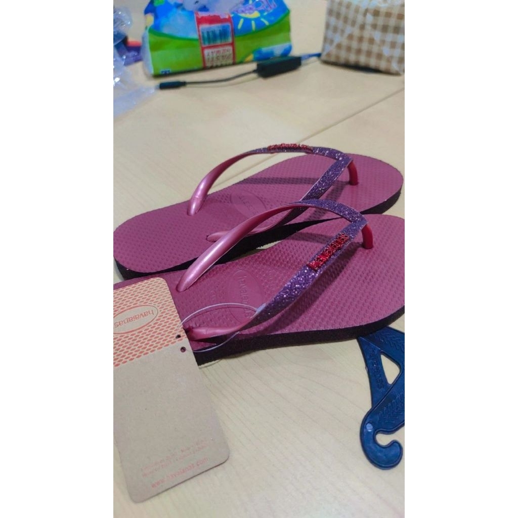 havaianas